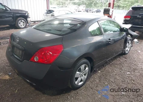 2008 Nissan Altima 2.5 S z USA, uszkodzony, nr VIN 1N4AL24E08C243644